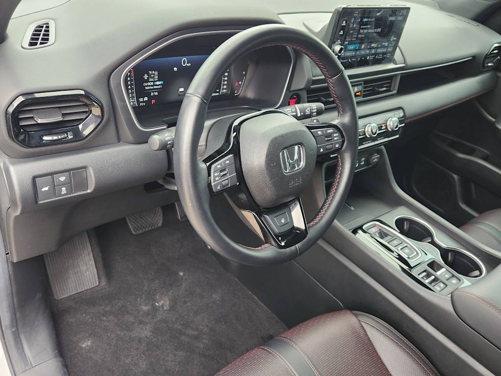 Thumbnail: 2025 Honda Pilot - 2