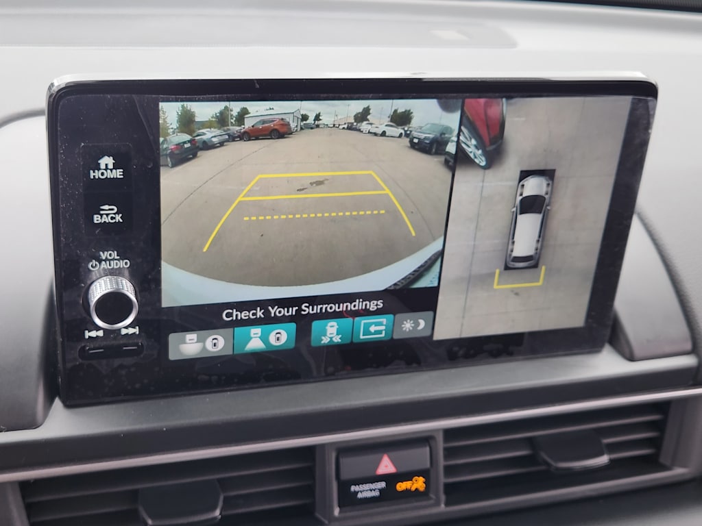 Thumbnail: 2025 Honda Pilot - 26