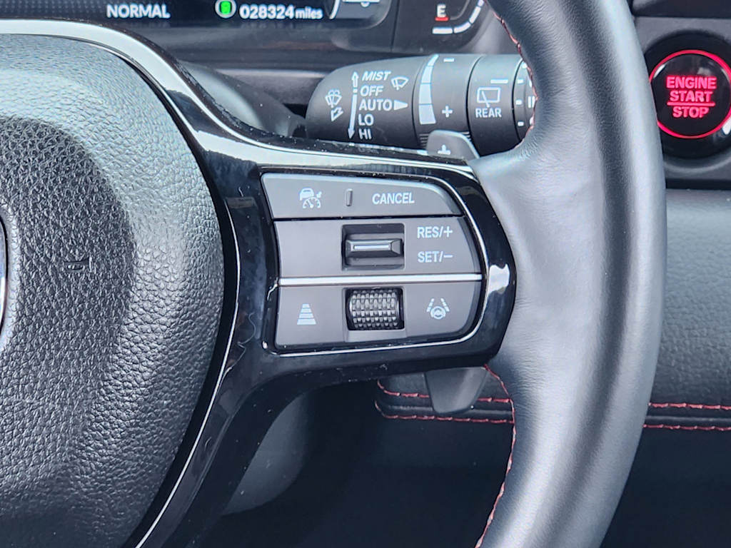 Thumbnail: 2025 Honda Pilot - 33