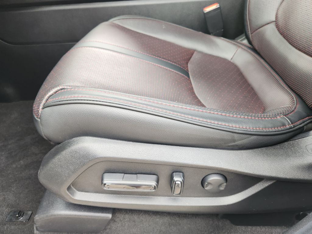 Thumbnail: 2025 Honda Pilot - 31