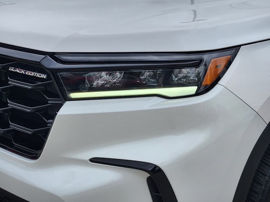 Thumbnail: 2025 Honda Pilot - 24