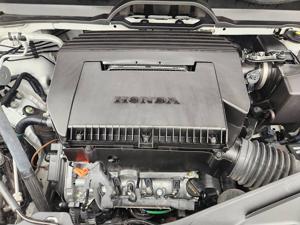 Thumbnail: 2025 Honda Pilot - 9