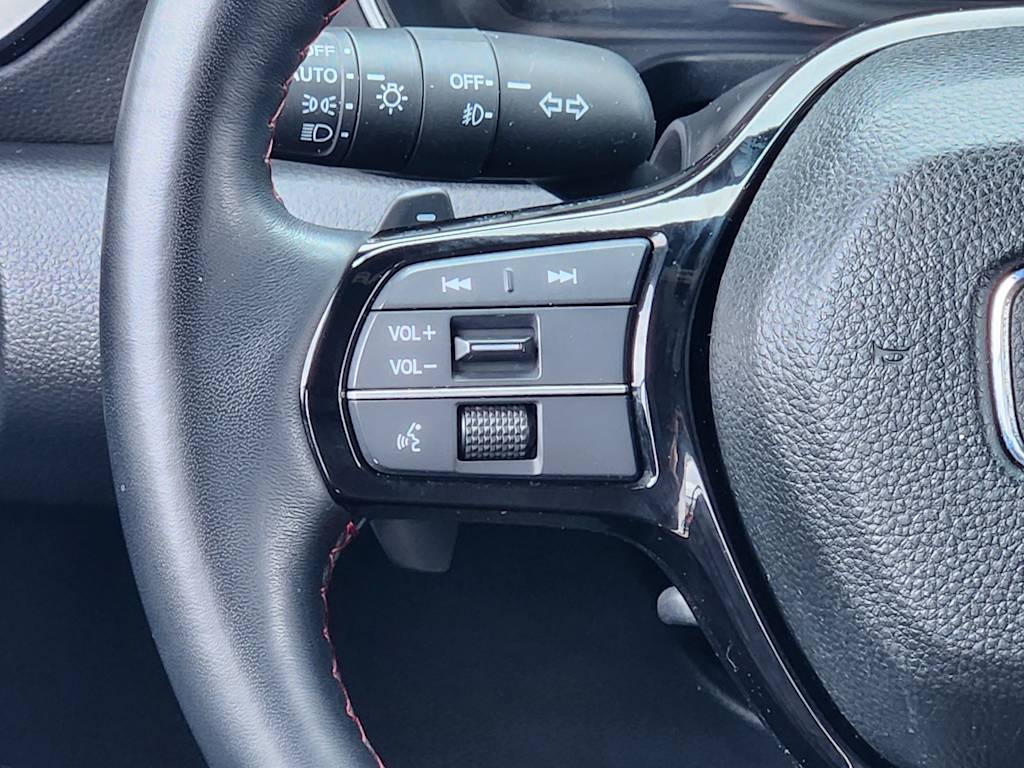 Thumbnail: 2025 Honda Pilot - 32