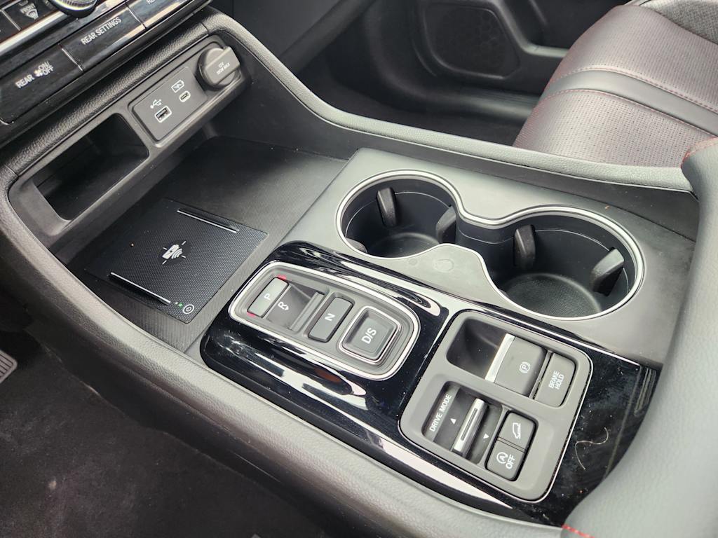 Thumbnail: 2025 Honda Pilot - 16