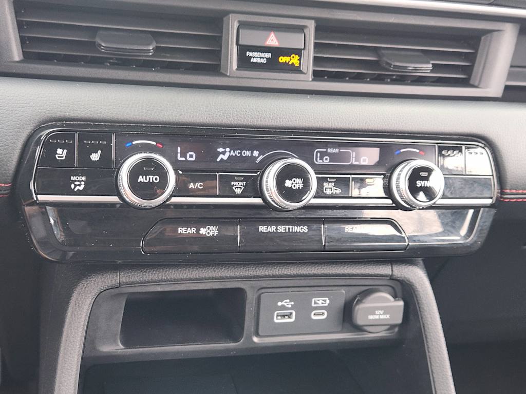 Thumbnail: 2025 Honda Pilot - 27