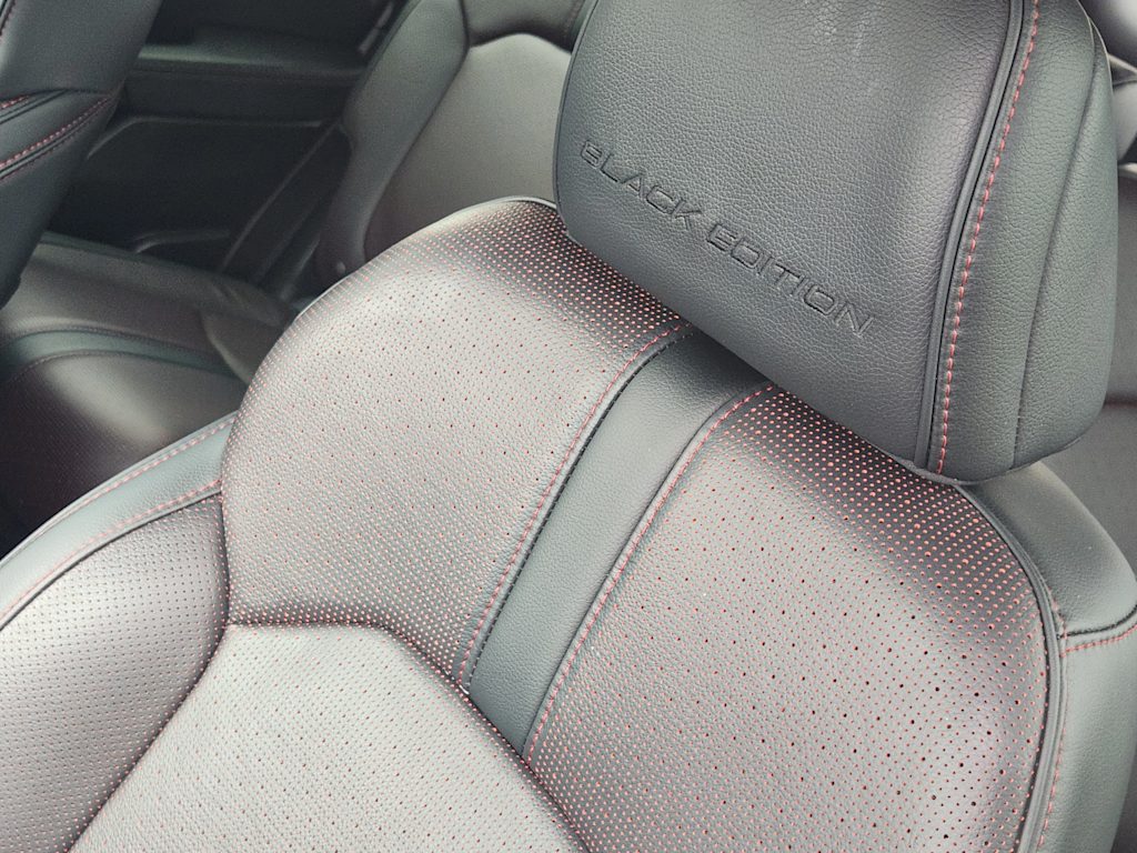 Thumbnail: 2025 Honda Pilot - 25