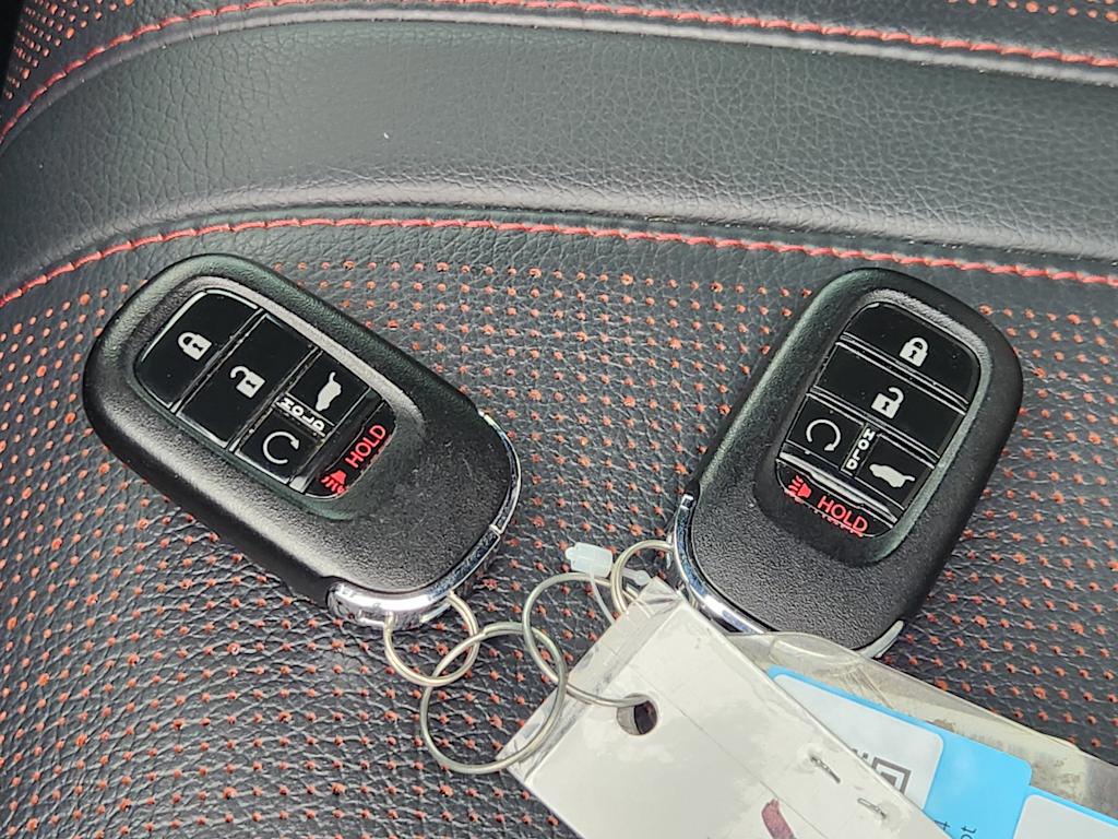 Thumbnail: 2025 Honda Pilot - 19