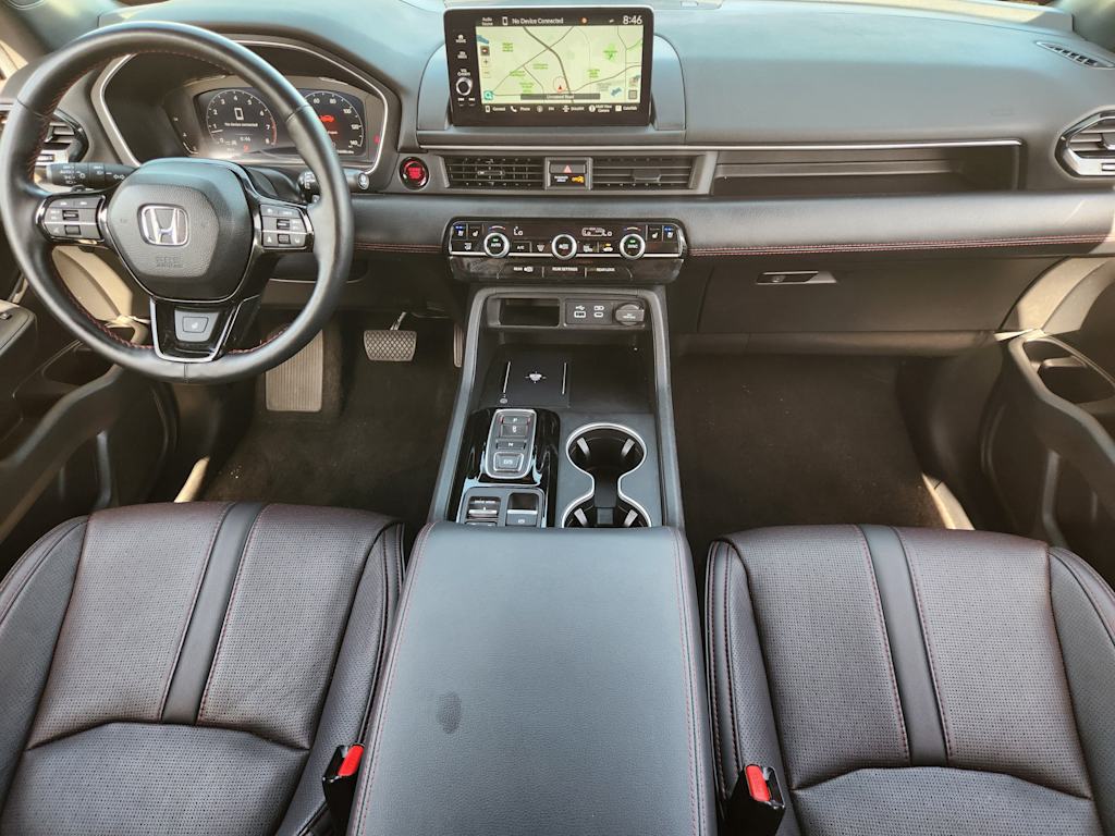 Thumbnail: 2025 Honda Pilot - 10