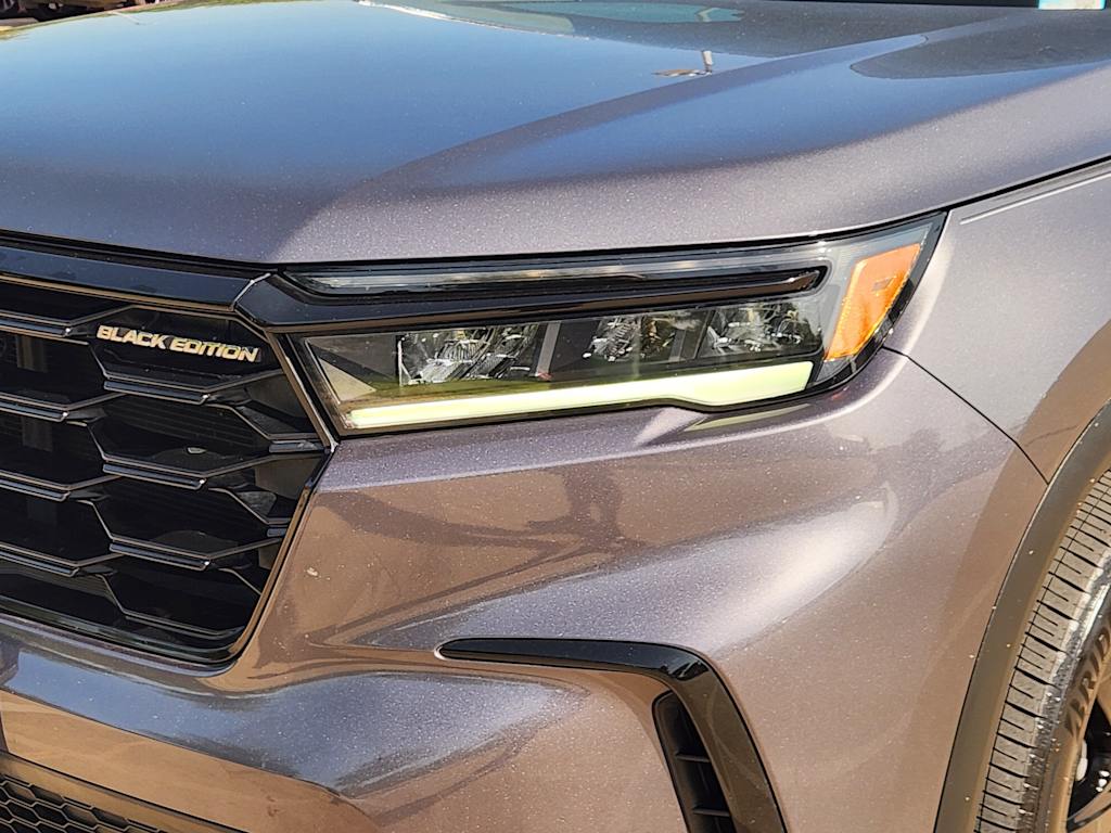 Thumbnail: 2025 Honda Pilot - 24