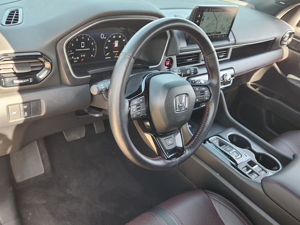 Thumbnail: 2025 Honda Pilot - 2