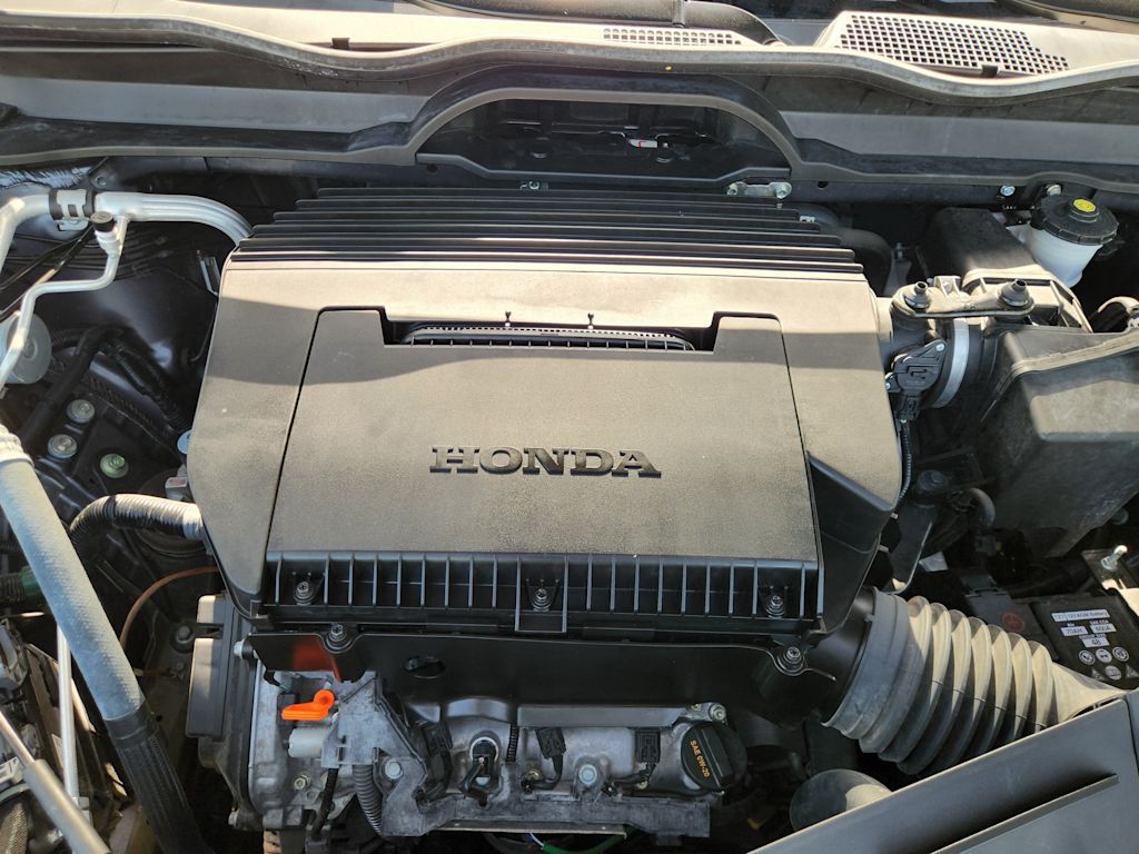 Thumbnail: 2025 Honda Pilot - 9