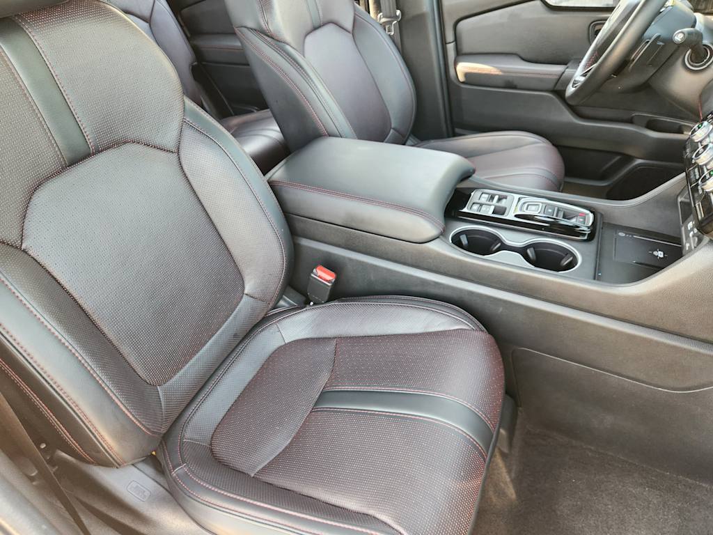 Thumbnail: 2025 Honda Pilot - 12
