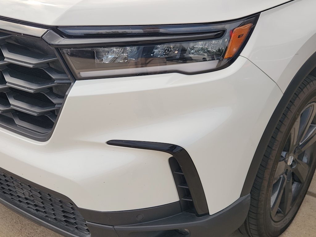 Thumbnail: 2025 Honda Pilot - 11