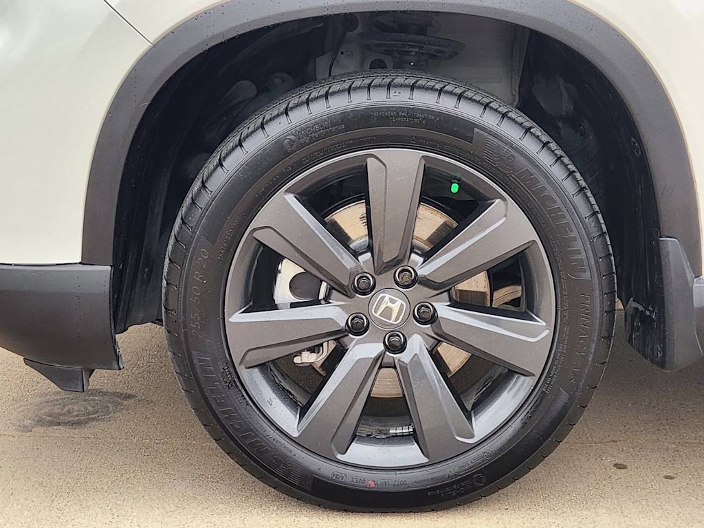 Thumbnail: 2025 Honda Pilot - 23