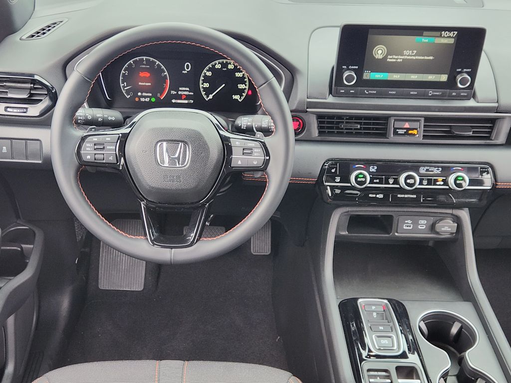 Thumbnail: 2025 Honda Pilot - 14
