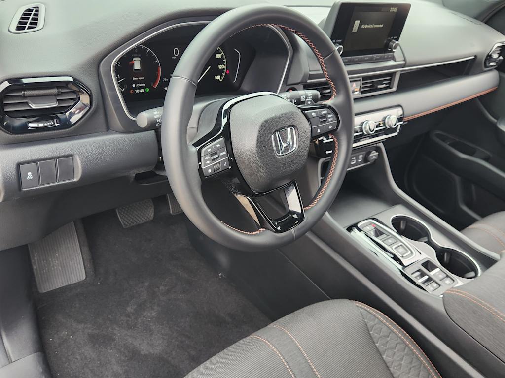 Thumbnail: 2025 Honda Pilot - 2