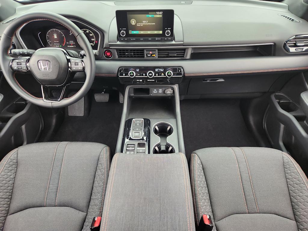 Thumbnail: 2025 Honda Pilot - 10