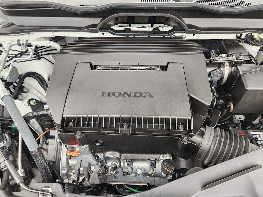 Thumbnail: 2025 Honda Pilot - 9