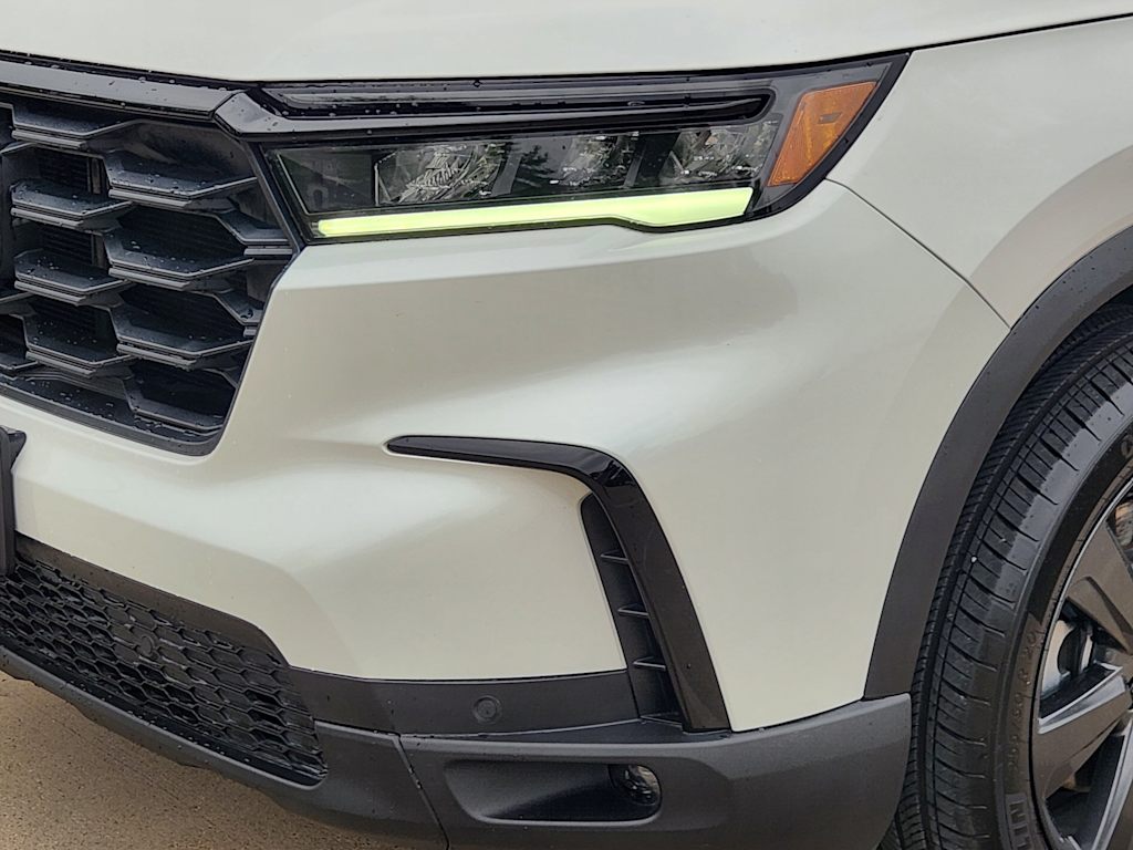 Thumbnail: 2025 Honda Pilot - 24