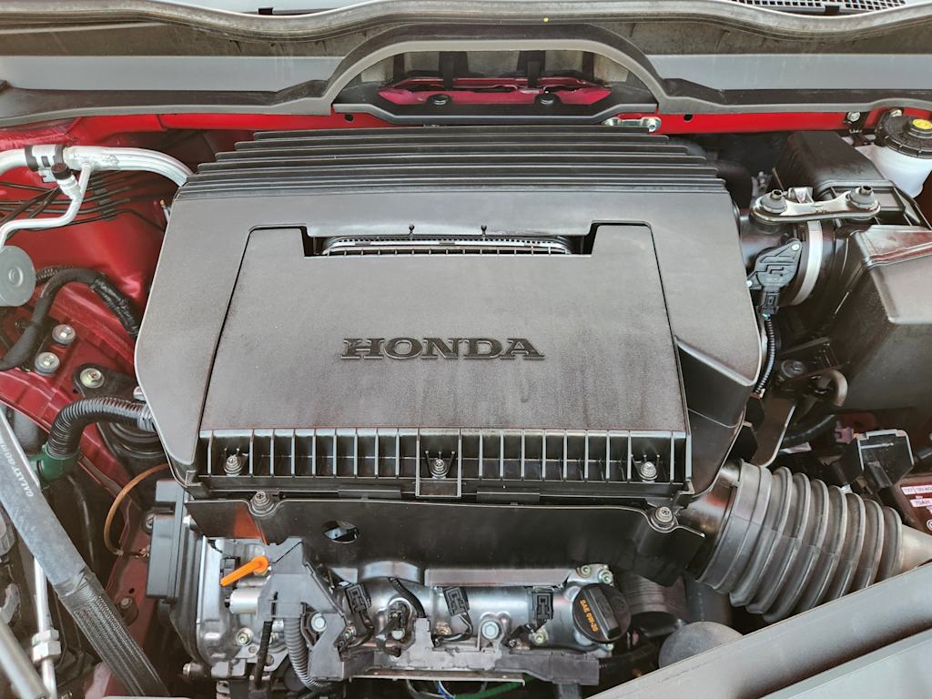 Thumbnail: 2025 Honda Pilot - 9