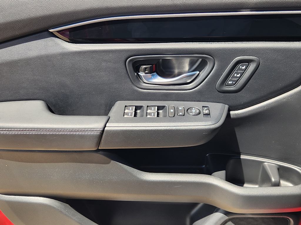 Thumbnail: 2025 Honda Pilot - 29