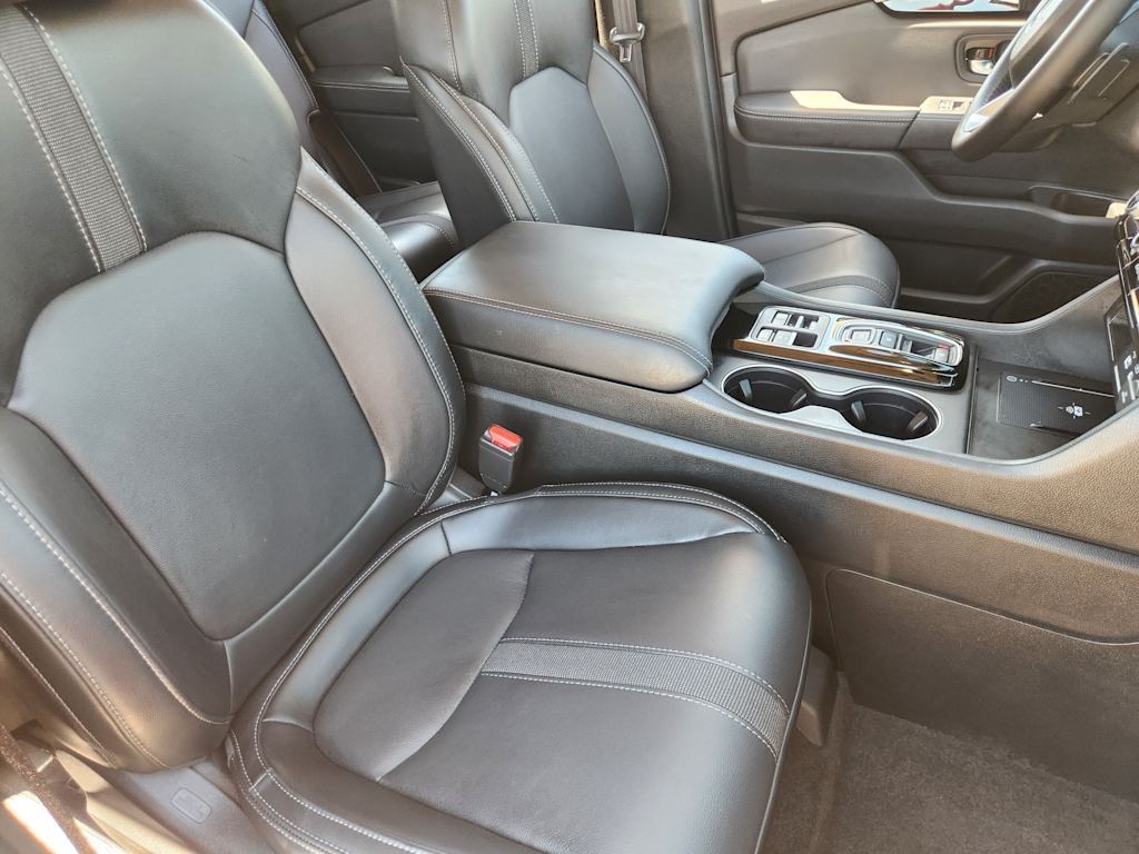 Thumbnail: 2025 Honda Pilot - 12