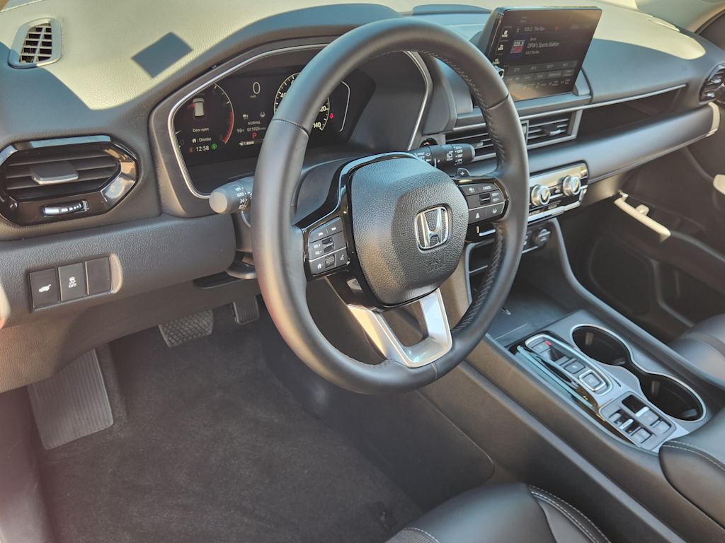 Thumbnail: 2025 Honda Pilot - 2