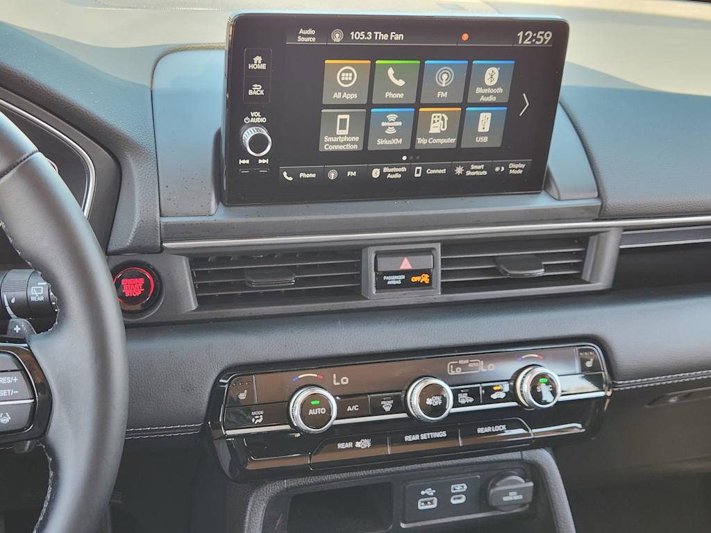 Thumbnail: 2025 Honda Pilot - 15