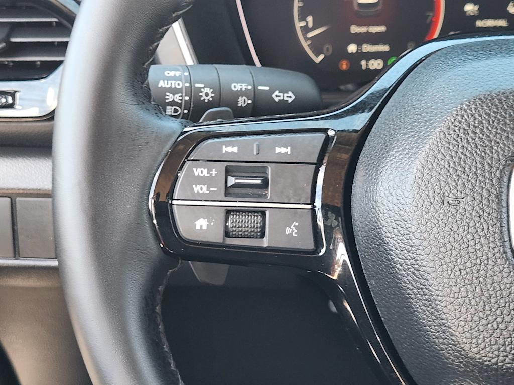 Thumbnail: 2025 Honda Pilot - 31