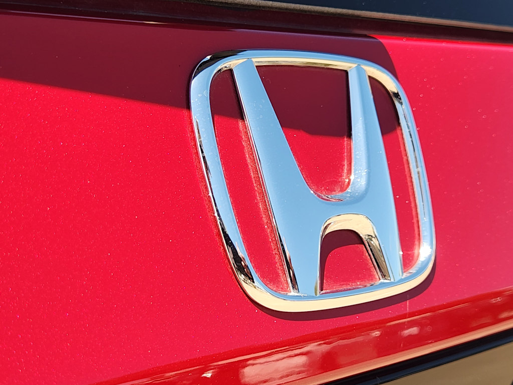 Thumbnail: 2025 Honda Pilot - 7