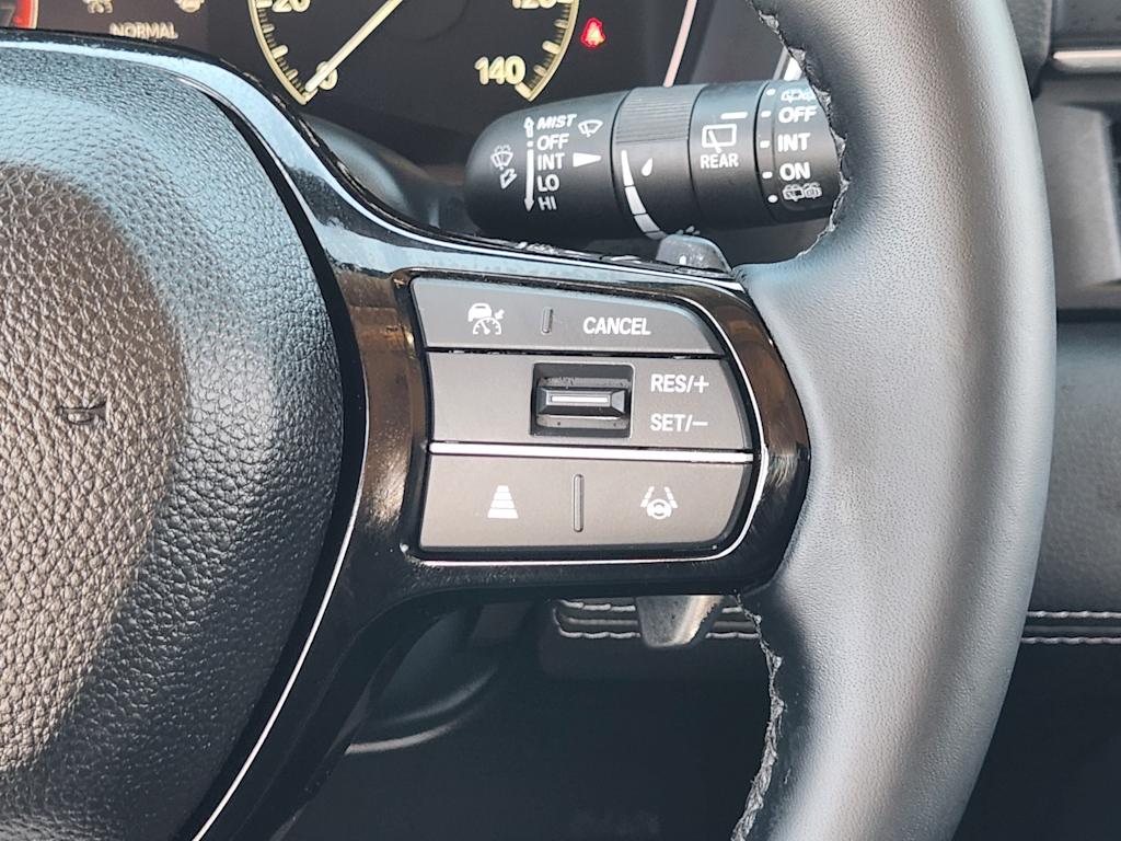 Thumbnail: 2025 Honda Pilot - 32