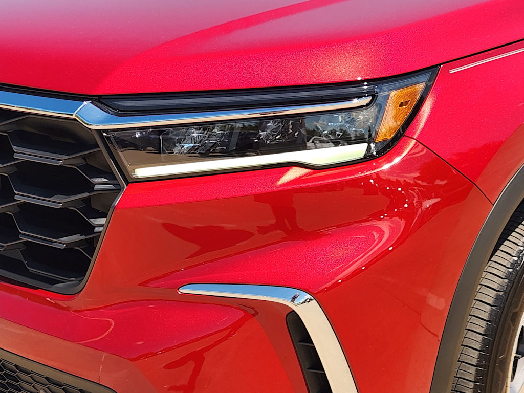 Thumbnail: 2025 Honda Pilot - 23