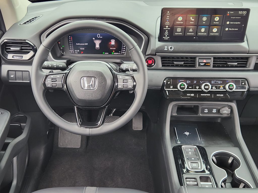 Thumbnail: 2026 Honda Pilot - 14