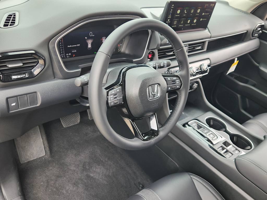 Thumbnail: 2026 Honda Pilot - 2