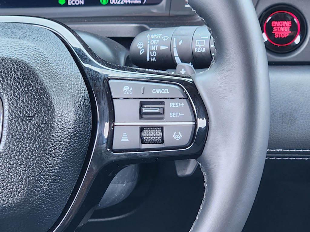 Thumbnail: 2026 Honda Pilot - 33