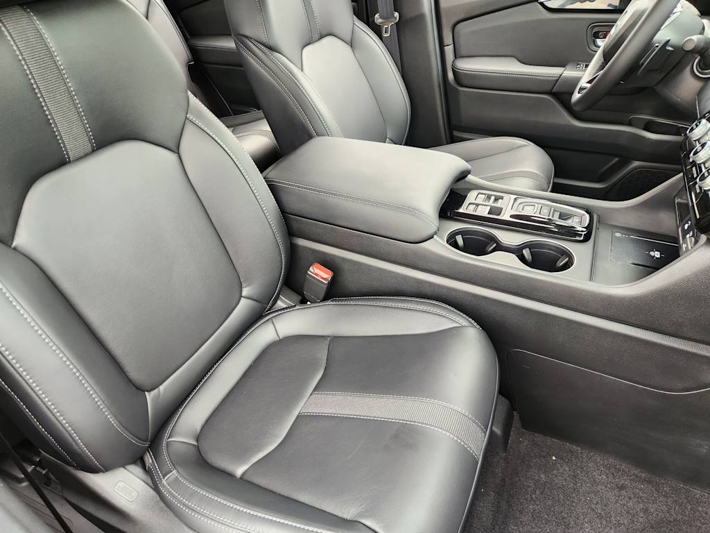 Thumbnail: 2026 Honda Pilot - 12