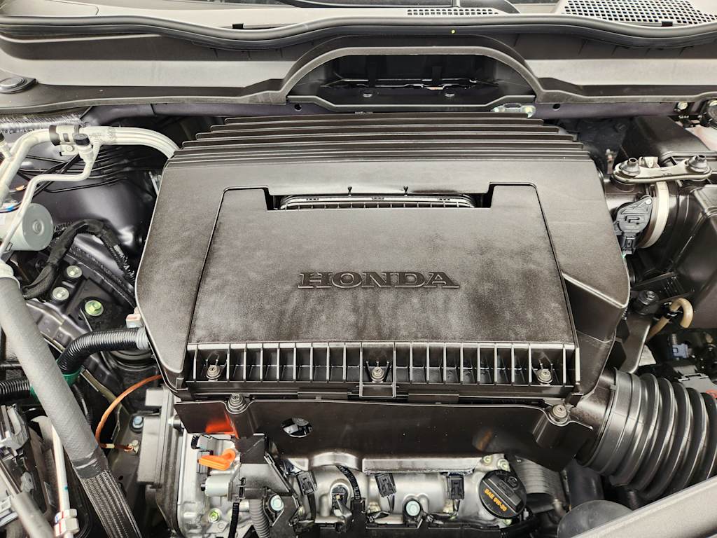 Thumbnail: 2026 Honda Pilot - 9