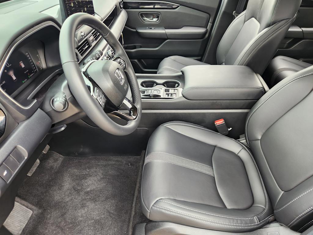 Thumbnail: 2026 Honda Pilot - 11