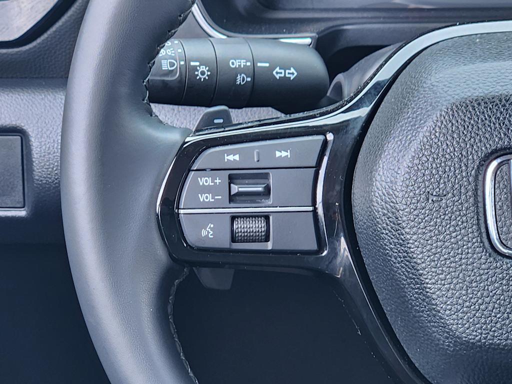 Thumbnail: 2026 Honda Pilot - 32