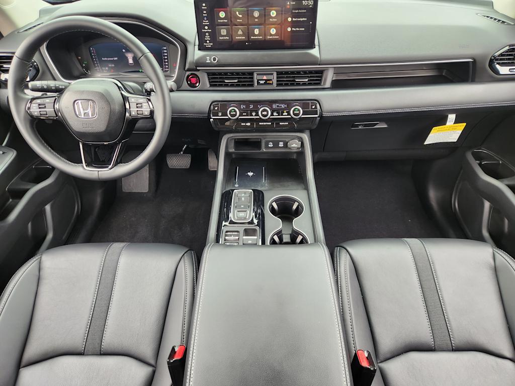 Thumbnail: 2026 Honda Pilot - 10