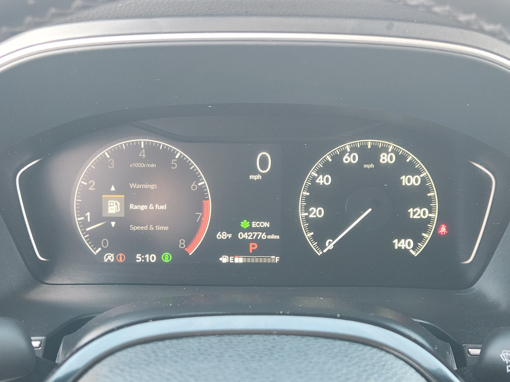 Thumbnail: 2024 Honda Pilot - 17