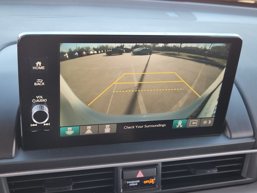 Thumbnail: 2024 Honda Pilot - 26