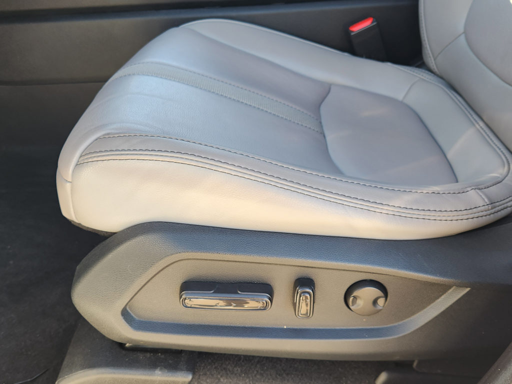 Thumbnail: 2024 Honda Pilot - 31