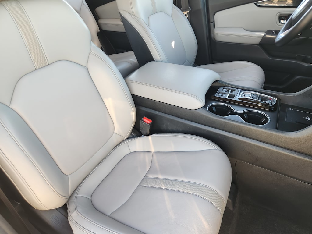 Thumbnail: 2024 Honda Pilot - 12