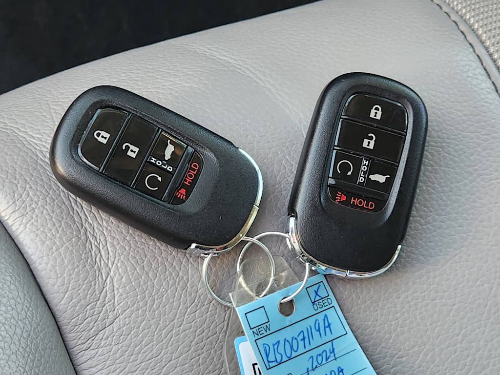 Thumbnail: 2024 Honda Pilot - 19