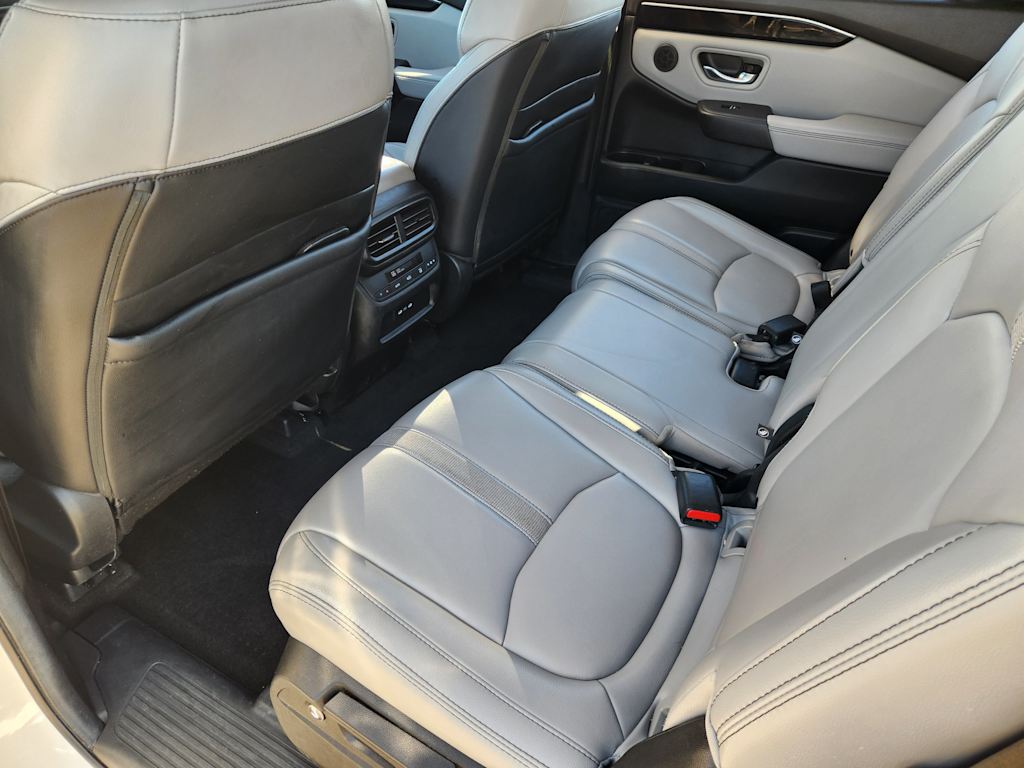 Thumbnail: 2024 Honda Pilot - 13