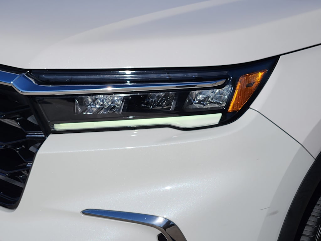 Thumbnail: 2024 Honda Pilot - 24