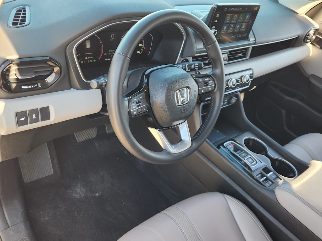 Thumbnail: 2024 Honda Pilot - 2