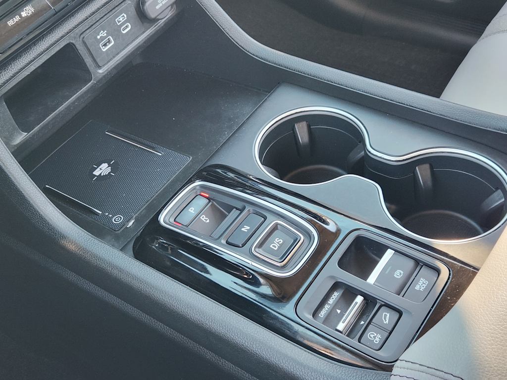 Thumbnail: 2024 Honda Pilot - 16