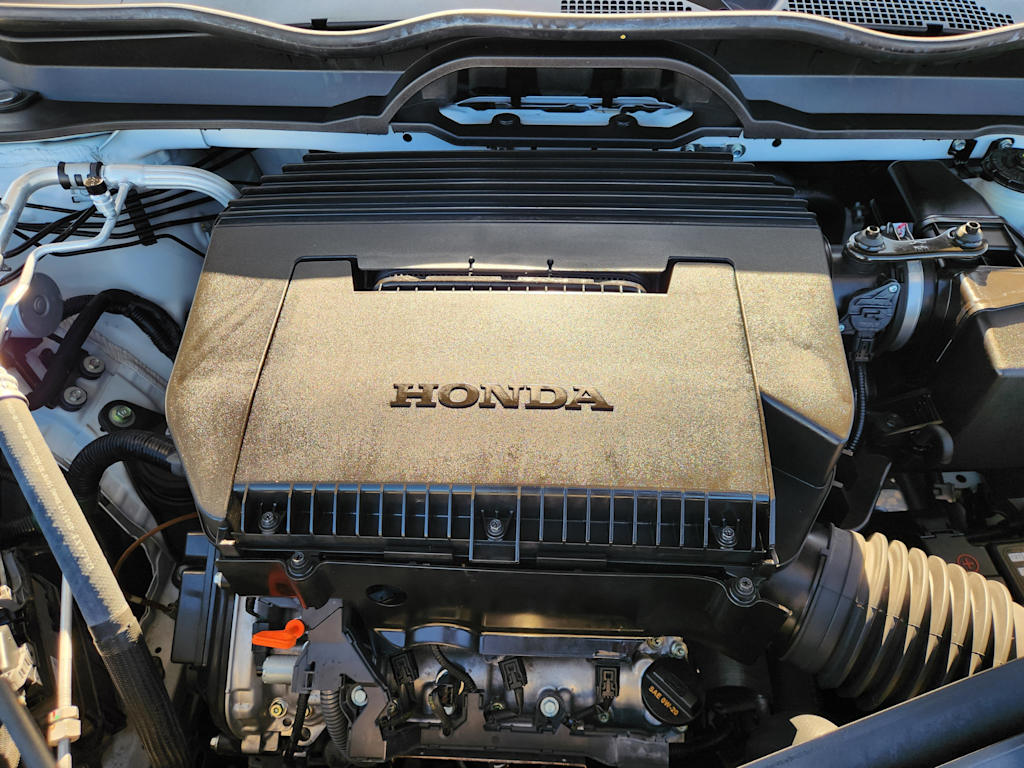 Thumbnail: 2024 Honda Pilot - 9